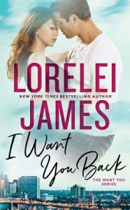 want you back, lorelei james, epub, pdf, mobi, download