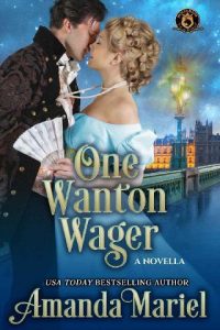 wanton wager, amanda mariel, epub, pdf, mobi, download