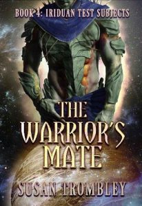 warrior's mate, susan trombley, epub, pdf, mobi, download