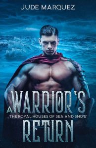 warrior's return, jude marquez, epub, pdf, mobi, download