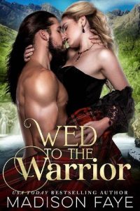wed warrior, madison faye, epub, pdf, mobi, download