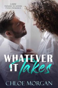 whatever, chloe morgan, epub, pdf, mobi, download