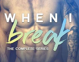 when break kendall ryan