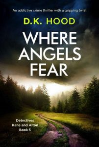 where angels fear, dk hood, epub, pdf, mobi, download