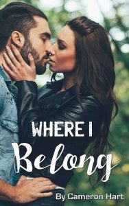 where i belong, cameron hart, epub, pdf, mobi, download