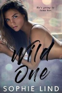 wild one, sophie lind, epub, pdf, mobi, download