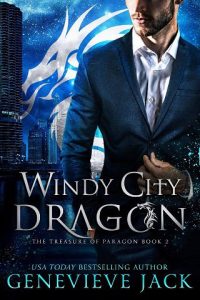 windy city dragon, genevieve jack, epub, pdf, mobi, download
