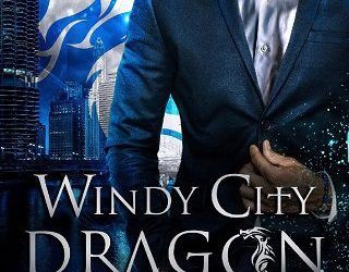 windy city dragon genevieve jack