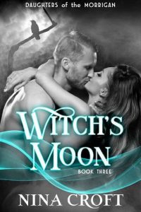 witch's moon, nina croft, epub, pdf, mobi, download