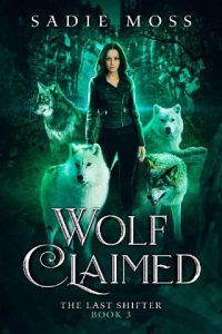 wolf claimed, sadie moss, epub, pdf, mobi, download