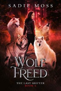 wolf freed, sadie moss, epub, pdf, mobi, download