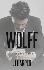 wolff, jj harper, epub, pdf, mobi, download