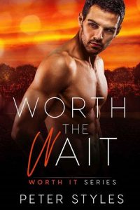 worth wait, peter styles, epub, pdf, mobi, download