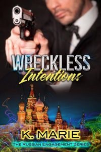 wreckless intentions, k marie, epub, pdf, mobi, download