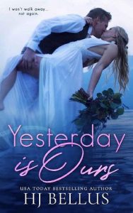 yesterday ours, hj bellus, epub, pdf, mobi, download