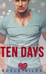10 days, adele niles, epub, pdf, mobi, download