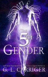 5th gender, gl carriger, epub, pdf, mobi, download
