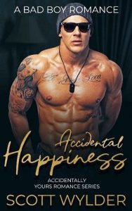 accidental happiness, scott wylder, epub, pdf, mobi, download