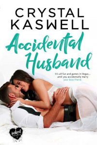 accidental husband, crystal kaswell, epub, pdf, mobi, download