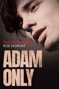 adam only, roe horvat, epub, pdf, mobi, download