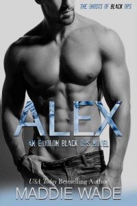alex, maddie wade, epub, pdf, mobi, download