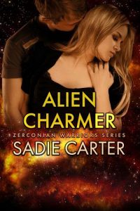alien charmer, sadie carter, epub, pdf, mobi, download