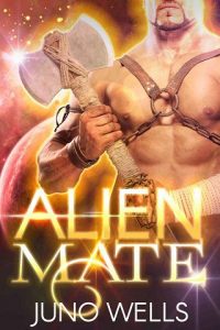 alien mate, juno wells, epub, pdf, mobi, download