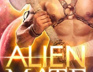 alien mate juno wells