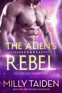 alien's rebel, milly taiden, epub, pdf, mobi, download