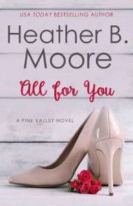 all for you, heather b moore, epub, pdf, mobi, download