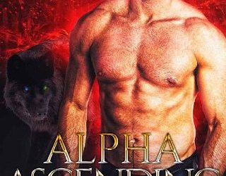 alpha ascending alicia montgomery