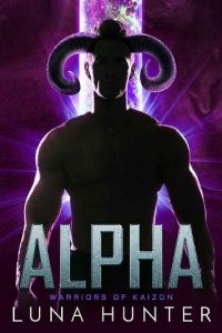 alpha, luna hunter, epub, pdf, mobi, download