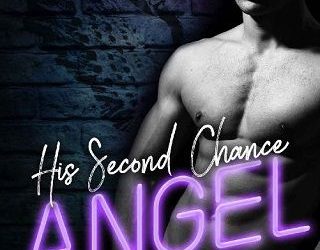 his second chance angel aiden bates