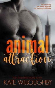 animal attraction, kate willoughby, epub, pdf, mobi, download