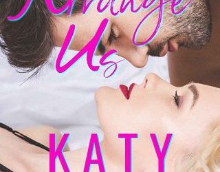 arrange us katy regnery