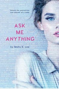 ask me anything, molly e lee, epub, pdf, mobi, download