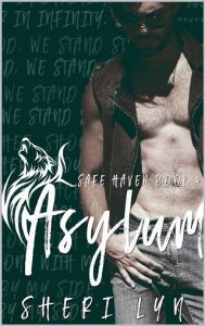 asylum, sheri lyn, epub, pdf, mobi, download