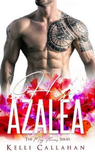 azalea, kelli callahan, epub, pdf, mobi, download