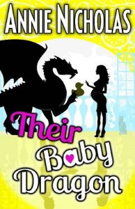 baby dragon, annie nicholas, epub, pdf, mobi, download