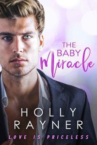 baby miracle, holly rayner, epub, pdf, mobi, download
