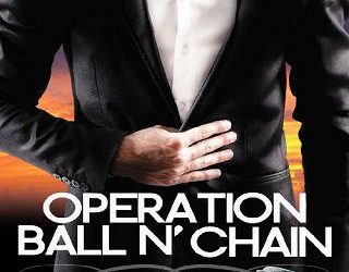 ball chain aliyah burke