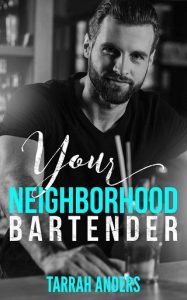 bartender, tarrah anders, epub, pdf, mobi, download