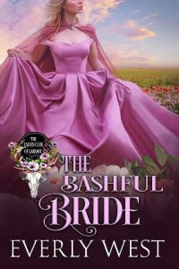 bashful bride, everly west, epub, pdf, mobi, download