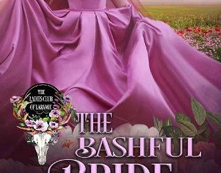 bashful bride everly west