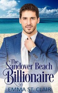 beach billionaire, emma st clair, epub, pdf, mobi, download