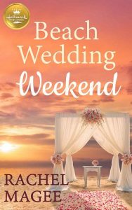 beach wedding, rachel magee, epub, pdf, mobi, download