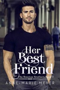 best friend, anne-marie meyer, epub, pdf, mobi, download