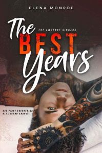 best years, elena monroe, epub, pdf, mobi, download