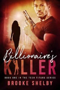 billionaire's killer, brooke shelby, epub, pdf, mobi, download