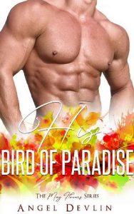 bird of paradise, angel devlin, epub, pdf, mobi, download